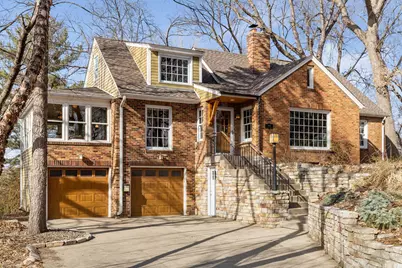 4316 Glencrest Road, Golden Valley, MN 55416 - Photo 1