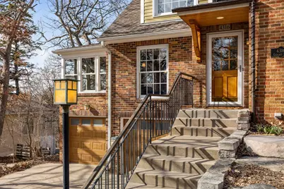 4316 Glencrest Road, Golden Valley, MN 55416 - Photo 3