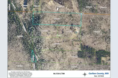 Tbd Stark Road, Cloquet, MN 55720 - Photo 5
