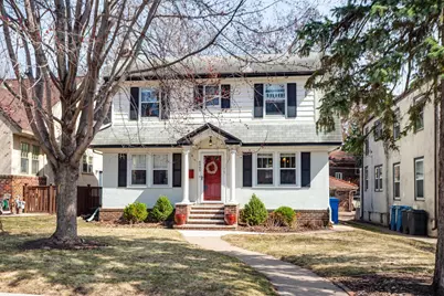 4945 Bryant Avenue S, Minneapolis, MN 55419 - Photo 3