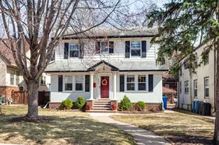 4945 Bryant Ave S, Minneapolis, MN 55419 - Photo 3