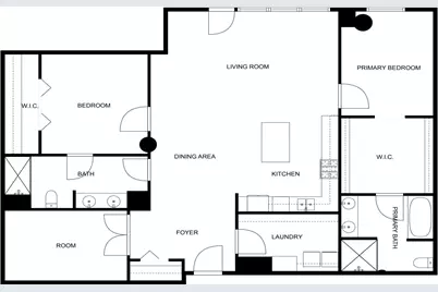 215 10th Avenue S #727, Minneapolis, MN 55415 - Photo 47