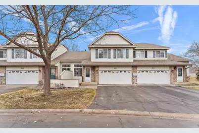 9812 Hamlet Lane S, Cottage Grove, MN 55016 - Photo 1