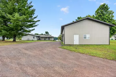 N3474 Fenander Road, Sarona, WI 54870 - Photo 3