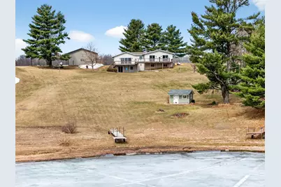 N3474 Fenander Road, Sarona, WI 54870 - Photo 5