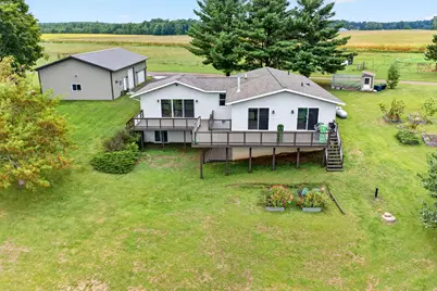 N3474 Fenander Road, Sarona, WI 54870 - Photo 1