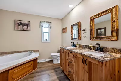 N3474 Fenander Road, Sarona, WI 54870 - Photo 31