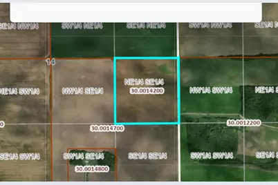 Tbd 210th Avenue, Greenbush, MN 56726 - Photo 1