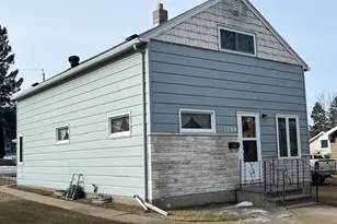 1204 2nd Street W, Eveleth, MN 55734 - Photo 1