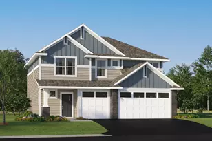 2539 Jandell Ave NE, Saint Michael, MN 55376 - Photo 1