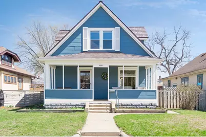 4123 38th Avenue S, Minneapolis, MN 55406 - Photo 1