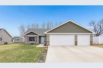 555 Western Avenue, Green Isle, MN 55338 - Photo 1