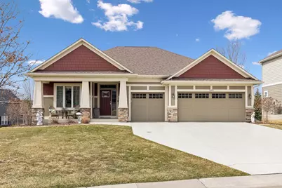 1372 Pleasant Lake Drive, Woodbury, MN 55129 - Photo 1