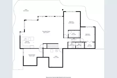 7307 Bush Lake Drive, Bloomington, MN 55438 - Photo 51