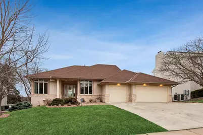 7307 Bush Lake Drive, Bloomington, MN 55438 - Photo 1