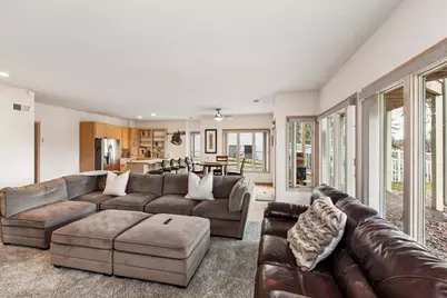 7307 Bush Lake Drive, Bloomington, MN 55438 - Photo 35