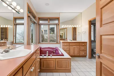 7307 Bush Lake Drive, Bloomington, MN 55438 - Photo 29