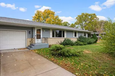 8033 Georgia Avenue N, Brooklyn Park, MN 55445 - Photo 1