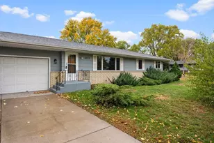 8033 Georgia Ave N, Brooklyn Park, MN 55445 - Photo 1