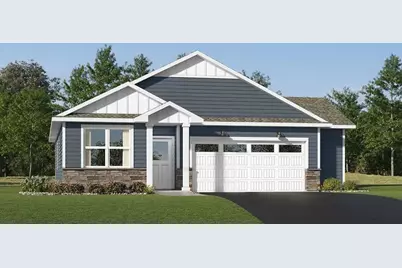 738 Vista Court, Hanover, MN 55341 - Photo 1