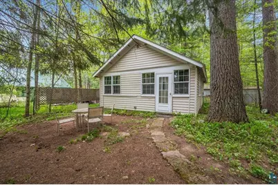 9298 E Park Avenue, Solon Springs, WI 54873 - Photo 1