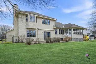 9025 Windsor Terrace N, Brooklyn Park, MN 55443 - Photo 33