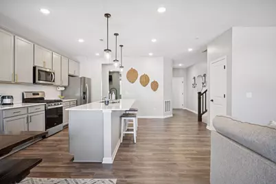 12793 Weber Court, Rogers, MN 55374 - Photo 5