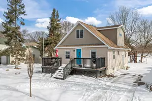 614 Elliott Ave N, Glencoe, MN 55336 - Photo 1