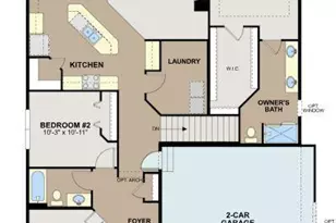 8200 Haywood Dr, Lino Lakes, MN 55014 - Photo 3