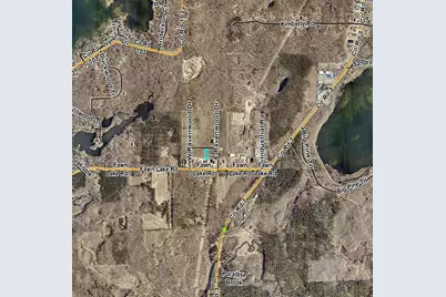 12893 Whitehawk Trail, Crosslake, MN 56442 - Photo 7