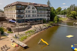 500 Cleveland Blvd, Walker, MN 56484 - Photo 1