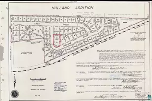 Tbd Holland Dr, Aurora, MN 55705 - Photo 1