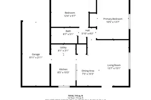 11332 Ibis St NW, Coon Rapids, MN 55433 - Photo 21