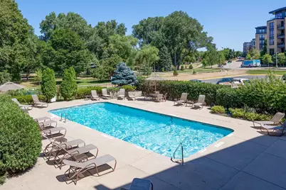 4860 Park Commons Drive #211, Saint Louis Park, MN 55416 - Photo 5