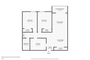 4860 Park Commons Dr, Saint Louis Park, MN 55416 - Photo 7