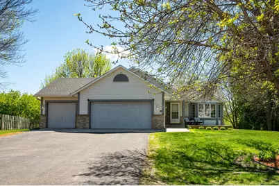 101 Birch Avenue NW, Saint Michael, MN 55376 - Photo 1