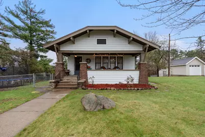 420 N 10th Street, Brainerd, MN 56401 - Photo 1
