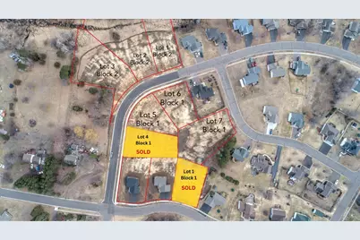 Lot 2 Blk 2 S Maple Drive, Cambridge, MN 55008 - Photo 11