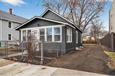 419 Fillmore Street NE, Minneapolis, MN 55413 - Photo 3