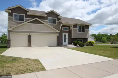 37621 Hawthorne Avenue, North Branch, MN 55056 - Photo 1