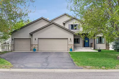 10916 Timberline Drive N, Champlin, MN 55316 - Photo 1