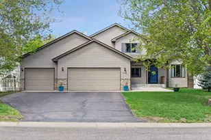 10916 Timberline Dr N, Champlin, MN 55316 - Photo 1