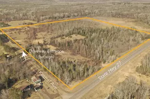 Tbd Kestrel Ave, Sturgeon Lake, MN 55783 - Photo 1