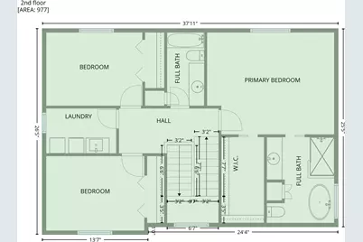 1962 William Lane, Lino Lakes, MN 55038 - Photo 55