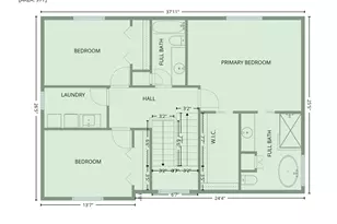 1962 William Ln, Lino Lakes, MN 55038 - Photo 55