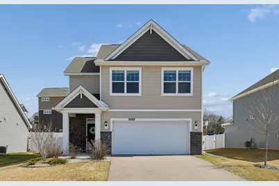 6669 Pine Arbor Lane S, Cottage Grove, MN 55016 - Photo 1