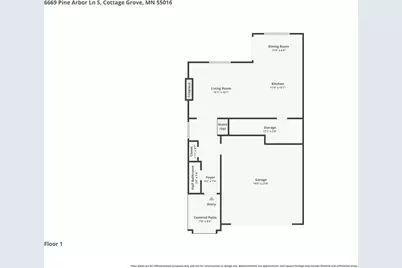 6669 Pine Arbor Lane S, Cottage Grove, MN 55016 - Photo 39