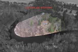 7041 Co Rd A, Webster, WI 54893 - Photo 1