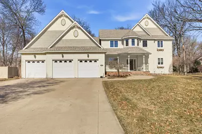 725 Starlight Drive, Sartell, MN 56377 - Photo 1