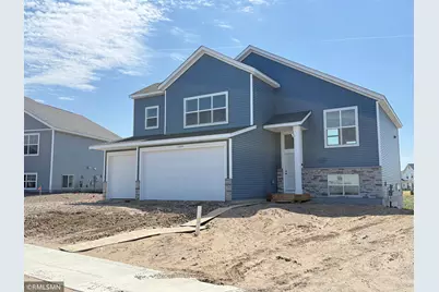 1580 Meadows Drive NE, East Bethel, MN 55011 - Photo 1